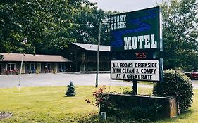 Stony Creek Motel